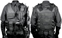 Leapers UTG Tactical Law Enforcement Vest