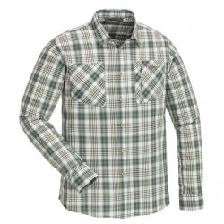 Pinewood Long Sleeve Shirt Glenn