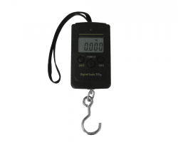 Fibe Digitalvåg 25kg