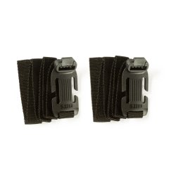 5.11 Tactical Sidewinder Straps Small 2pcs