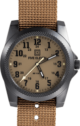 5.11 Tactical Pathfinder Watch - Kangaroo