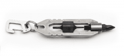 5.11 Tactical EDT Hex Keychain Tool