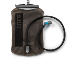 5.11 Tactical HydraPak WTS Wide 3L Hydration System