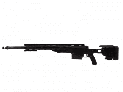 Ares MS 338 Sniper Rifle - Svart