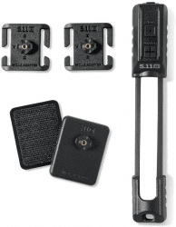 5.11 Tactical Deploy LM3-USB
