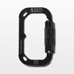 5.11 Tactical Hardpoint L3 Locking