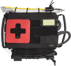 5.11 Tactical UCR Flat IFAK Pouch