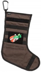 5.11 Tactical Holiday Stocking