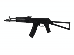 Cybergun Kalashnikov AKS-105 AEG