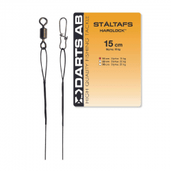 Darts Leader Hardlock