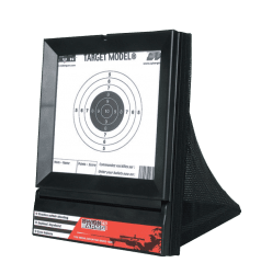 Swiss Arms Pellet Catcher with Net