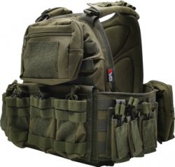 Swiss Arms Heavy Plate Carrier