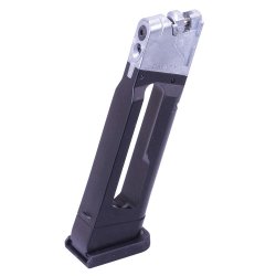 Umarex Glock 17 Blowback 4,5mm BB Magasin