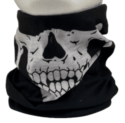 Jackal Gear Multifunktions Headscarf - Skull