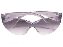 Bollé Protective Glasses Anti-Fog - Platinum