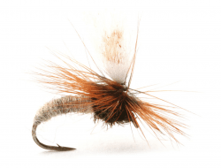 Umpqua Dryfly Klinkhammer