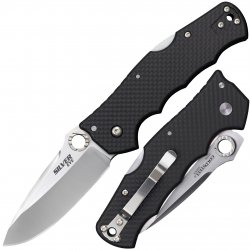 Cold Steel Silver Eye Elite - Spear Point