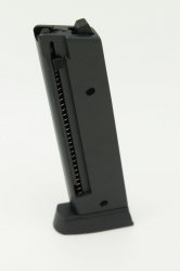Cybergun Magasin - Smith & Wesson 1911 Heavy 6mm Fjäderdriven Pistol
