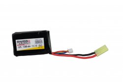 Swiss Arms LIPo 11.1V 1300mAh 25C