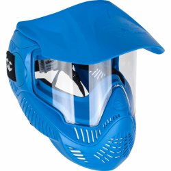 Valken Annex MI-3 Goggle Single Lens and Top Strap