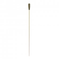 Grey Oak Läskstång 5,5-6mm 82mm