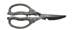 Camillus Game Shear Sax
