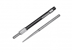 Accusharp Diamantbryne Pennformat