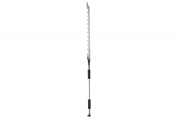 Apaja Fällbar Issåg 202cm