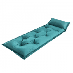 Proelia Uppblåsbart Liggunderlag med Kudde