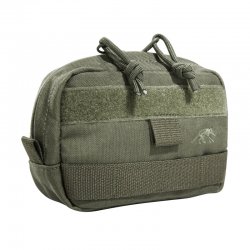Tasmanian Tiger Tac Pouch 4 Horizontal IRR