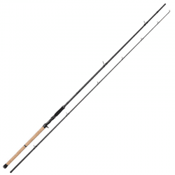 DAM Spinnspö Nanoflex Pro Plus Salmon 12FT/3.60M 50-150g 2 Delat