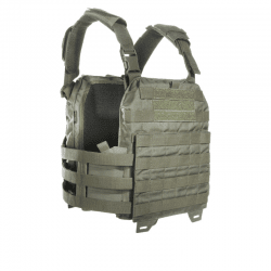 Tasmanian Tiger Plate Carrier MKIV IRR