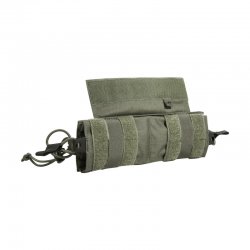 Tasmanian Tiger SGL Backup Mag Pouch M4 IRR
