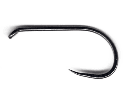 A.Jensen Flytyinghook Barbless Specialist Dry 20 Pcs