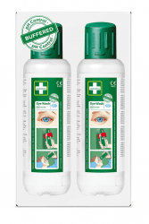 Cederroth Ögondusch 2x500ml
