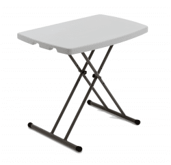 BRIV Campingbord 75,5x49,5cm