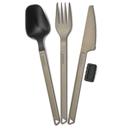 Primus Trek Cutlery Set Aluminium