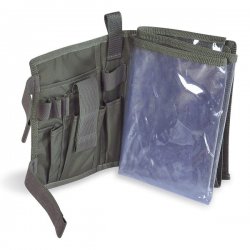 Tasmanian Tiger Map Case - Large