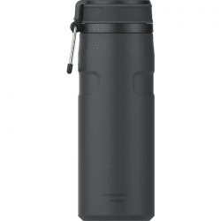 Stanley Twist Flip Bottle Black 2.0 0,47l