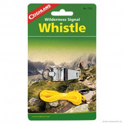 Coghlans Whistle