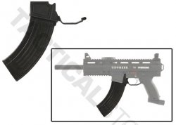 Tippmann Magasin - X7 Phenom AK47 Curved