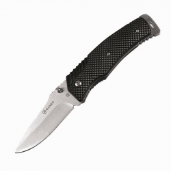 Ganzo Fällkniv G618-BK