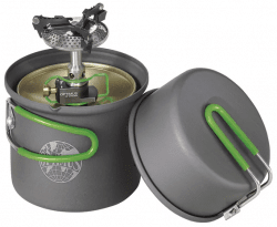Optimus Crux Lite Solo Cook System 0,6L