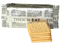 Trek´n Eat Survival Biscuits 125g