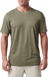 5.11 Tactical PT-R Charge Short Sleeve Top 2.0