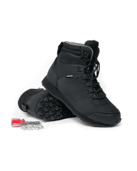 Guideline Kaitum Wading Boots Rubber Sole