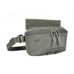 Tasmanian Tiger Plate Carrier Pouch VL IRR