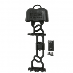 Bohning Bruin Quiver - Svart