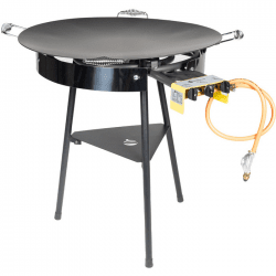 Hällmark Set 78cm V2 med Gasolbrännare