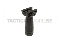 Ares Compact Foregrip - Svart